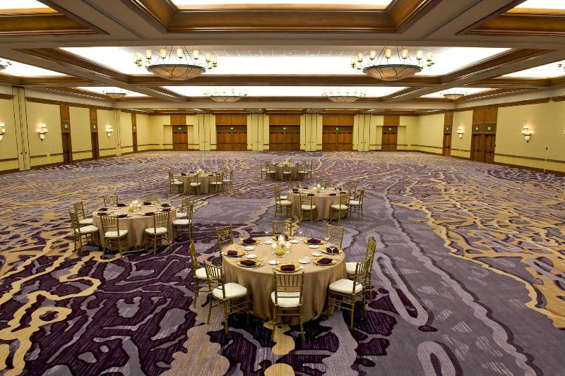 هتل Jw Marriott Tucson Starr Pass Resort