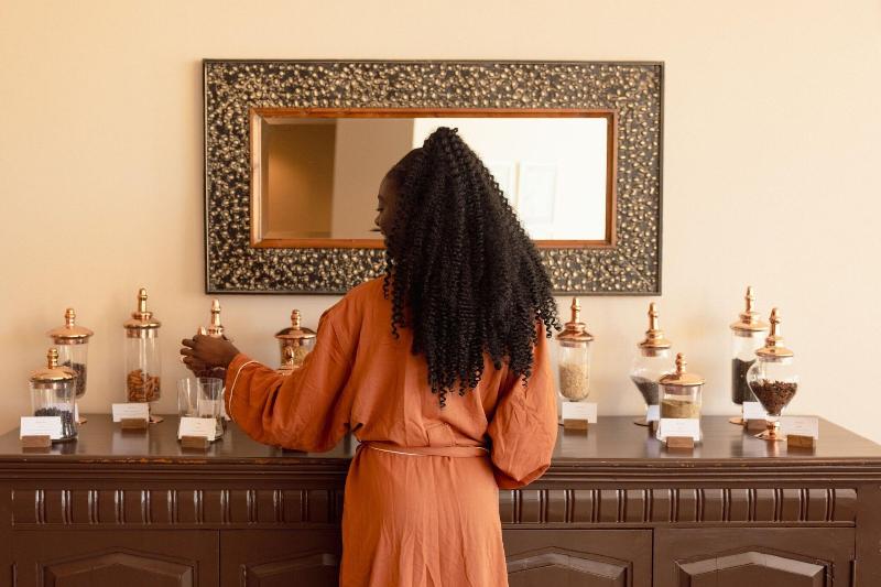 هتل Jw Marriott Tucson Starr Pass Resort