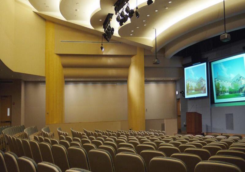 Kellogg Conference Hotel Capitol Hill At Gallaudet University