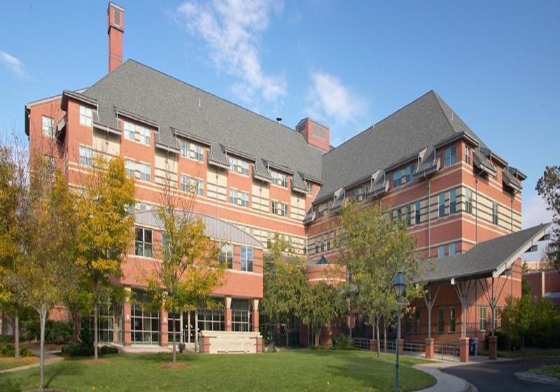 Kellogg Conference Hotel Capitol Hill At Gallaudet University