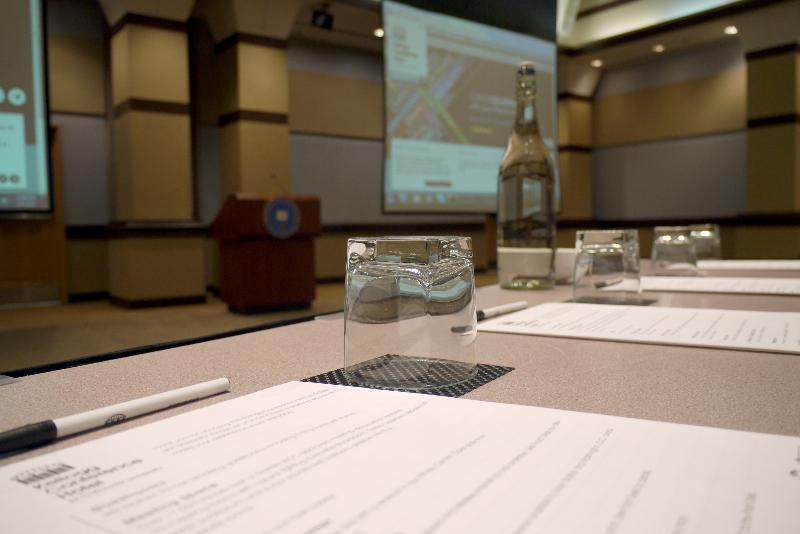 Kellogg Conference Hotel Capitol Hill At Gallaudet University