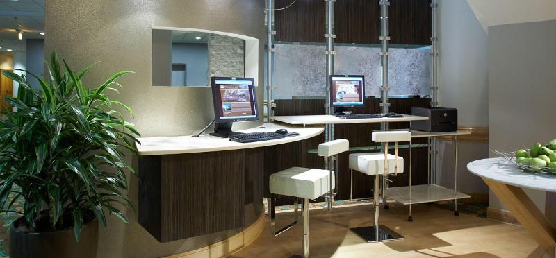 Kellogg Conference Hotel Capitol Hill At Gallaudet University