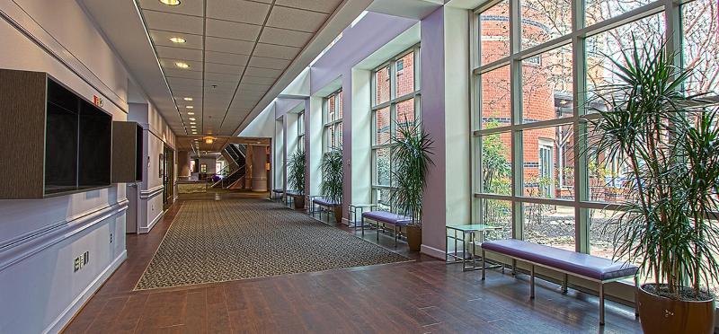 Kellogg Conference Hotel Capitol Hill At Gallaudet University