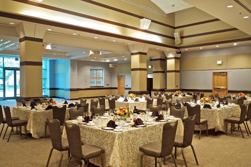 Kellogg Conference Hotel Capitol Hill At Gallaudet University