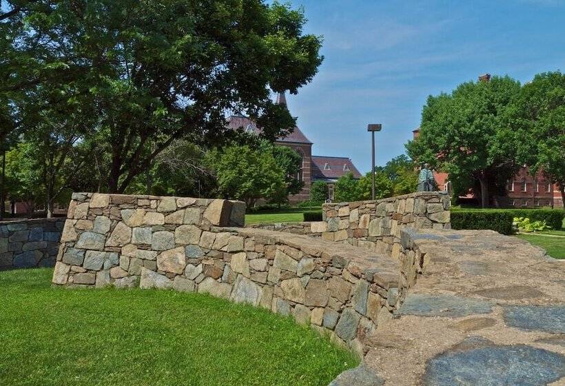 Kellogg Conference Hotel Capitol Hill At Gallaudet University