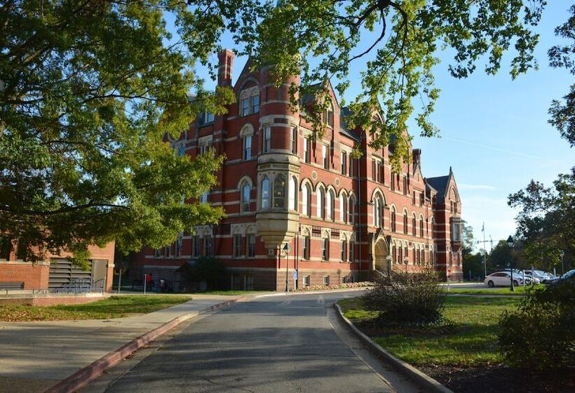 Kellogg Conference Hotel Capitol Hill At Gallaudet University