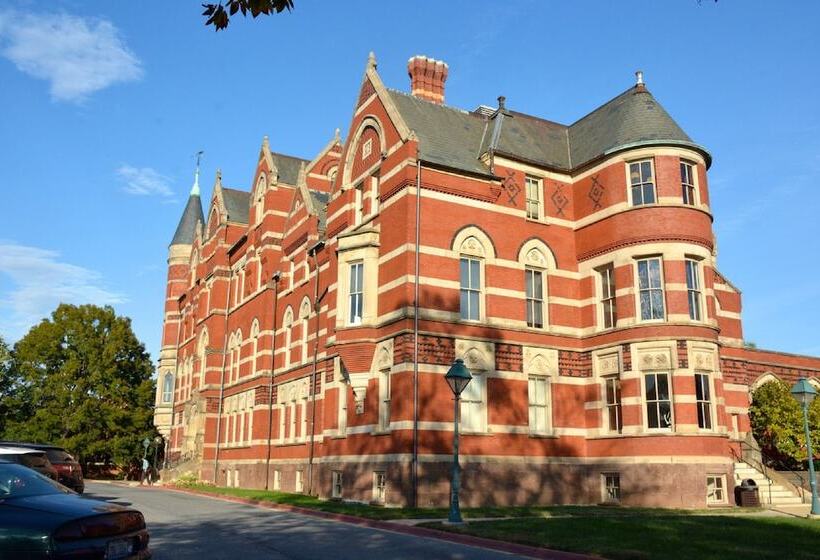 Kellogg Conference Hotel Capitol Hill At Gallaudet University