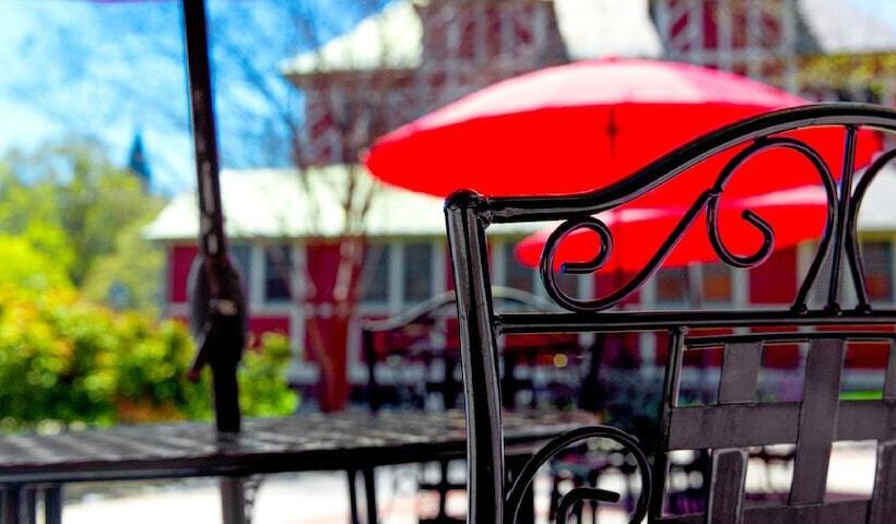 Kellogg Conference Hotel Capitol Hill At Gallaudet University