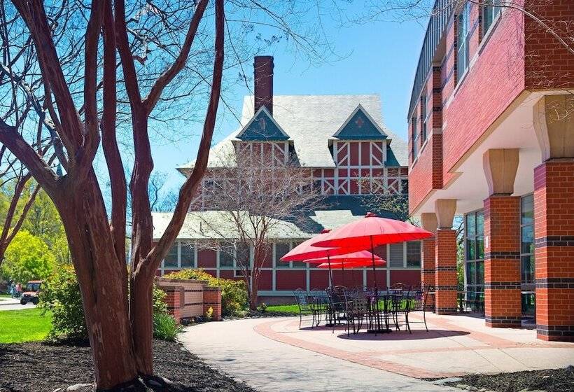 Kellogg Conference Hotel Capitol Hill At Gallaudet University