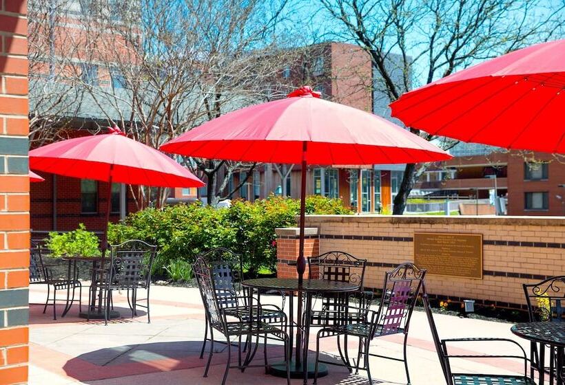 Kellogg Conference Hotel Capitol Hill At Gallaudet University