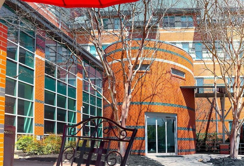 Kellogg Conference Hotel Capitol Hill At Gallaudet University