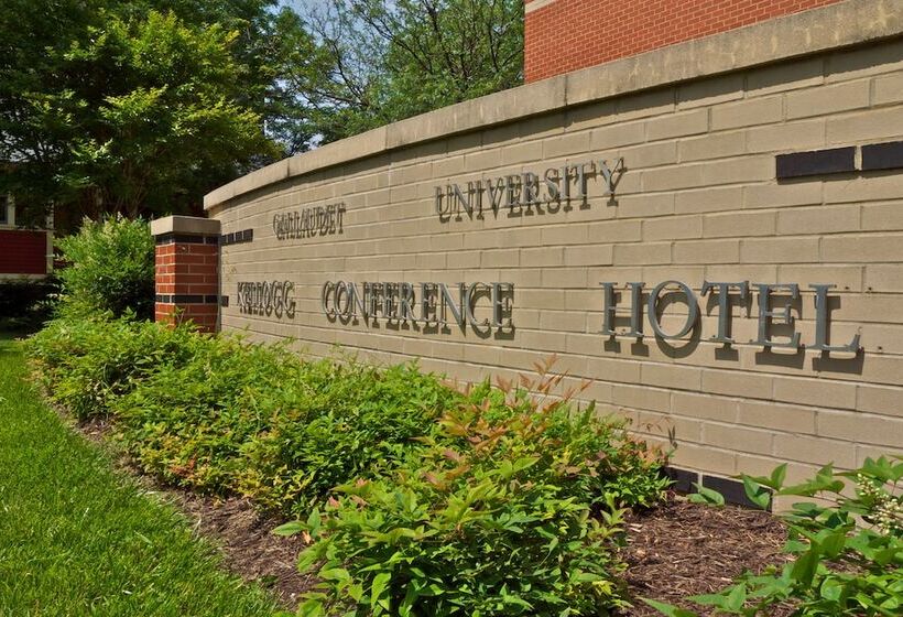 Kellogg Conference Hotel Capitol Hill At Gallaudet University