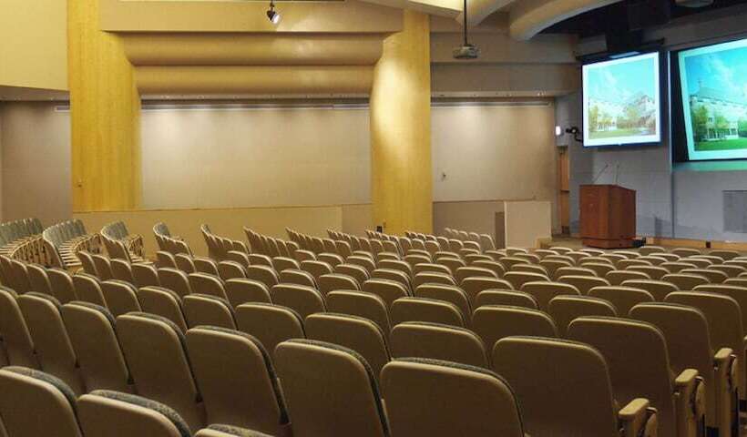 Kellogg Conference Hotel Capitol Hill At Gallaudet University