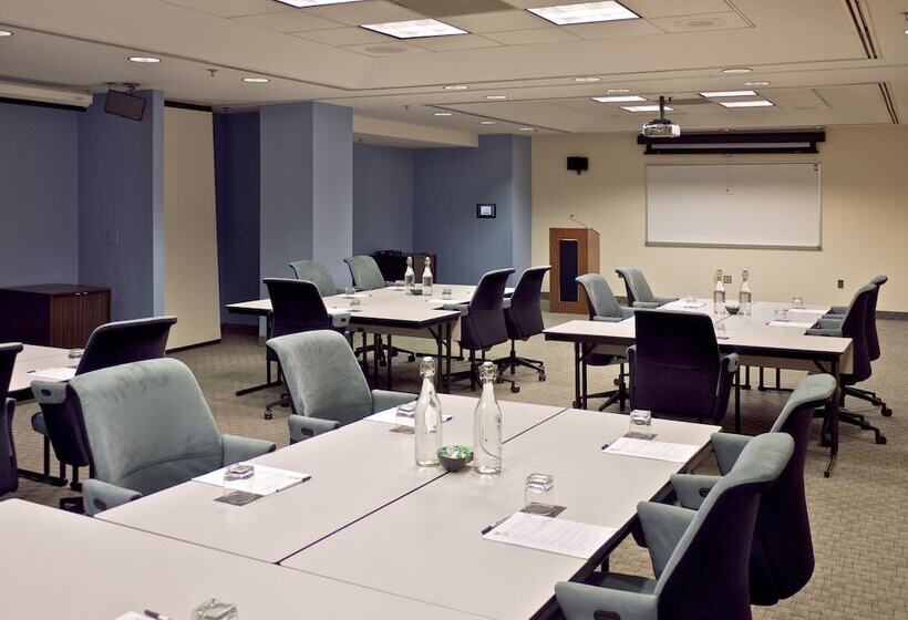 Kellogg Conference Hotel Capitol Hill At Gallaudet University