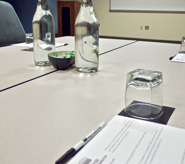 Kellogg Conference Hotel Capitol Hill At Gallaudet University