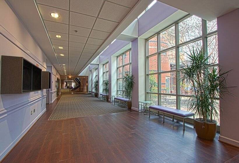 Kellogg Conference Hotel Capitol Hill At Gallaudet University