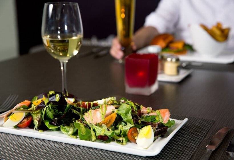 Kellogg Conference Hotel Capitol Hill At Gallaudet University