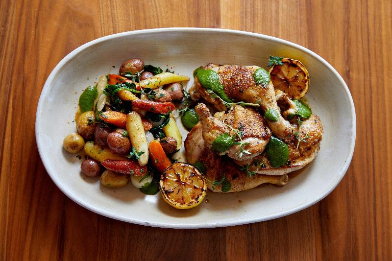 Kimpton Canary Hotel, An Ihg