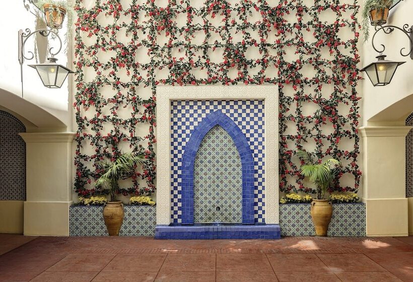 Kimpton Canary Hotel, An Ihg