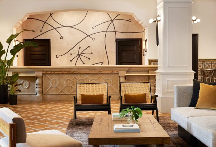 Kimpton Canary Hotel, An Ihg