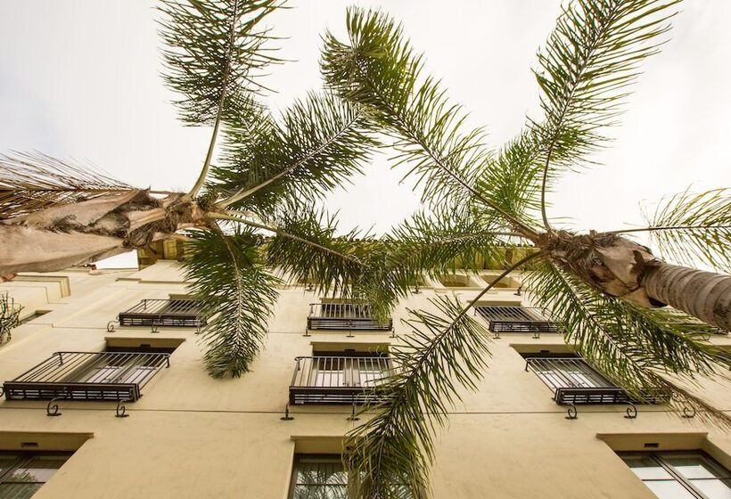 Kimpton Canary Hotel, An Ihg