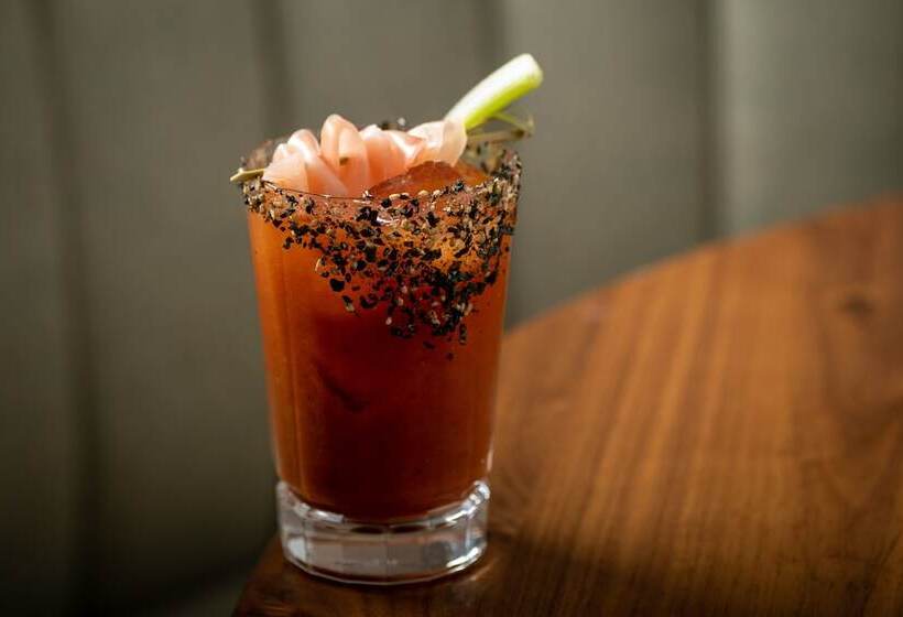 Kimpton Canary Hotel, An Ihg