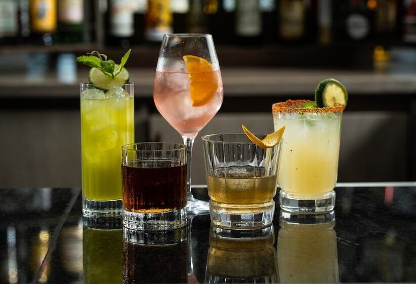 Kimpton Canary Hotel, An Ihg