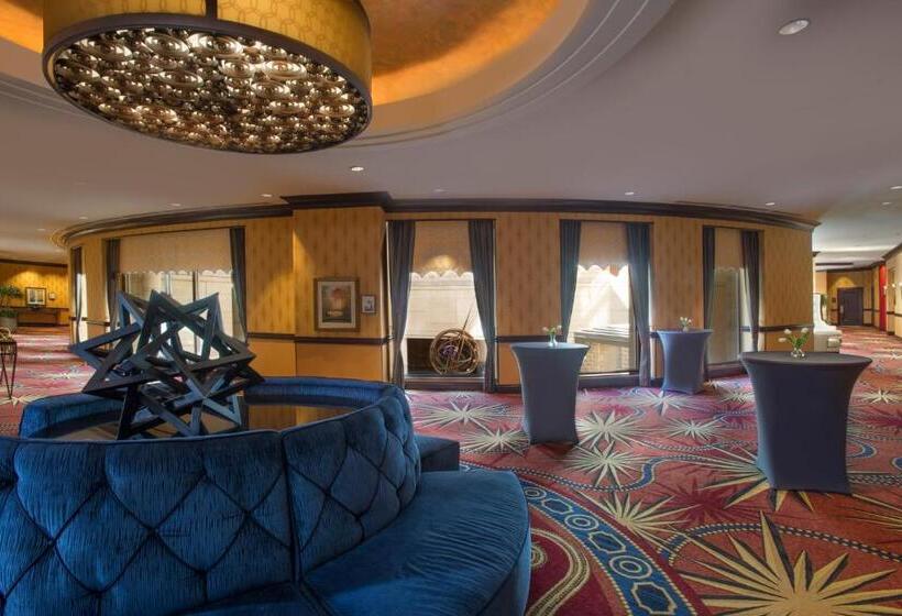 בית מלון כפרי Kimpton Marlowe, An Ihg