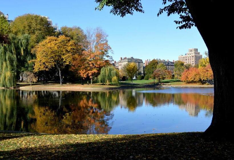 בית מלון כפרי Kimpton Marlowe, An Ihg