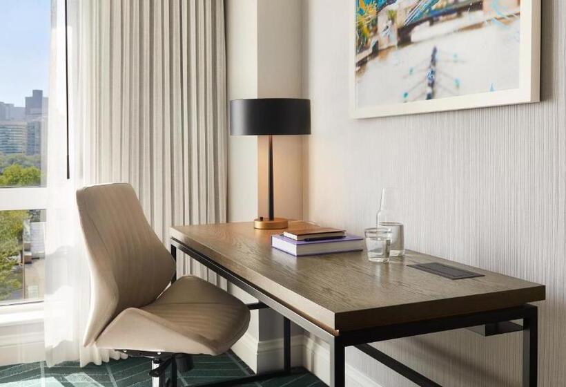 בית מלון כפרי Kimpton Marlowe, An Ihg