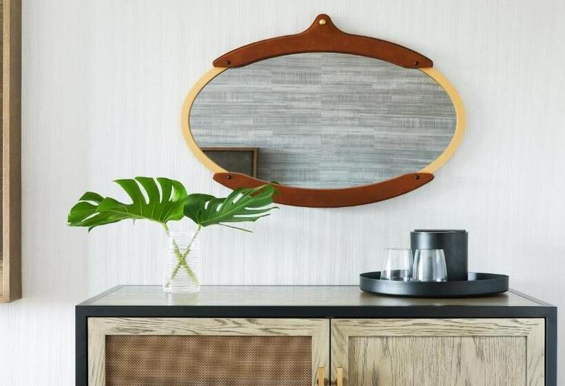 בית מלון כפרי Kimpton Marlowe, An Ihg