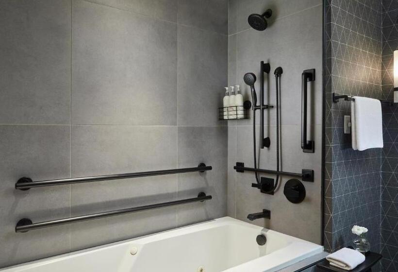 בית מלון כפרי Kimpton Marlowe, An Ihg