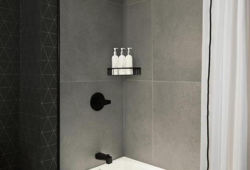 בית מלון כפרי Kimpton Marlowe, An Ihg