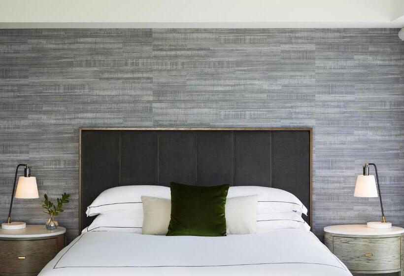 هتل Kimpton Marlowe, An Ihg