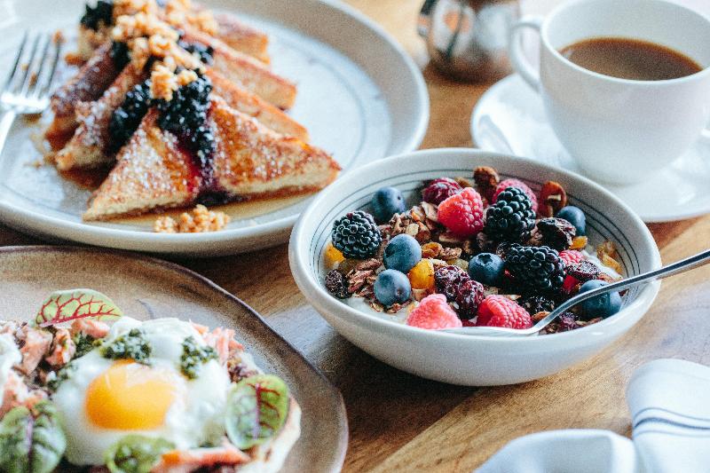 هتل Kimpton Marlowe, An Ihg
