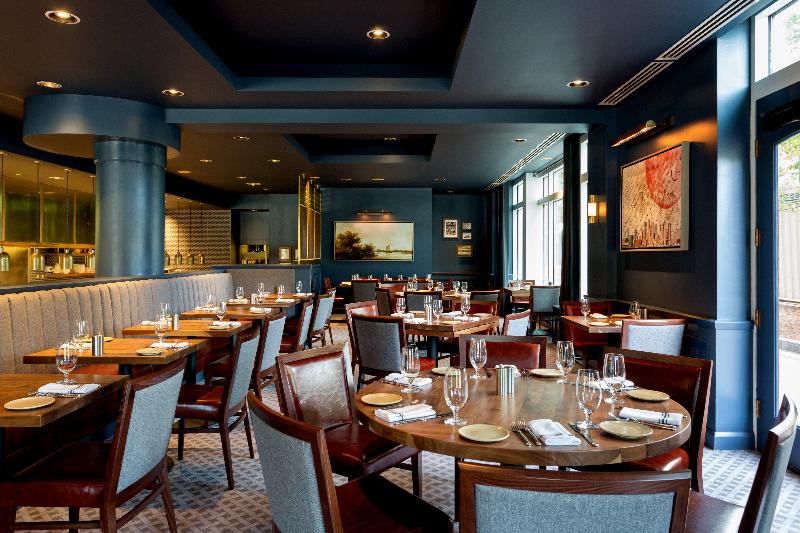 هتل Kimpton Marlowe, An Ihg