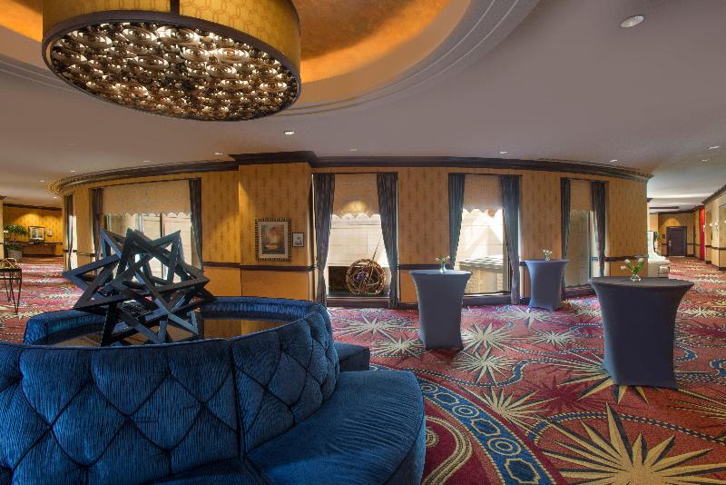 هتل Kimpton Marlowe, An Ihg