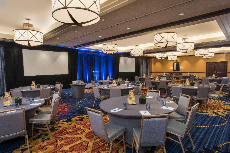 هتل Kimpton Marlowe, An Ihg