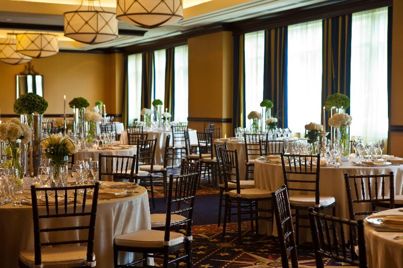 בית מלון כפרי Kimpton Marlowe, An Ihg