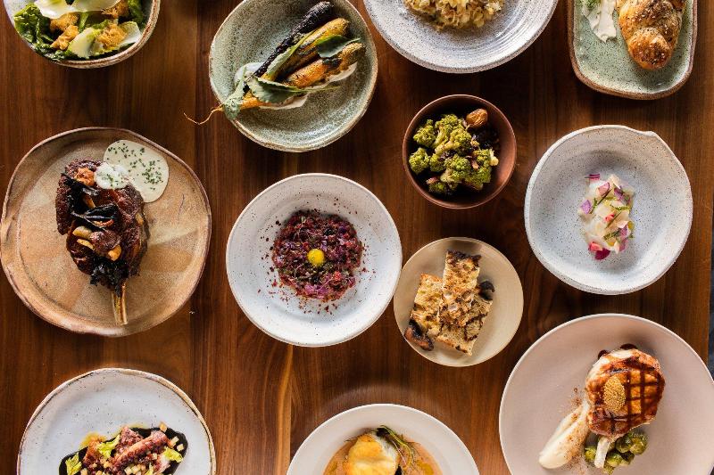 בית מלון כפרי Kimpton Marlowe, An Ihg