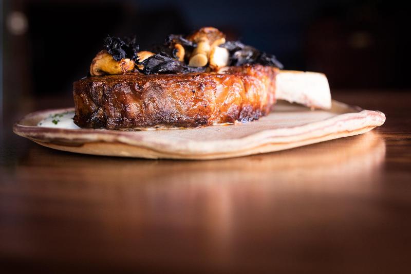 בית מלון כפרי Kimpton Marlowe, An Ihg