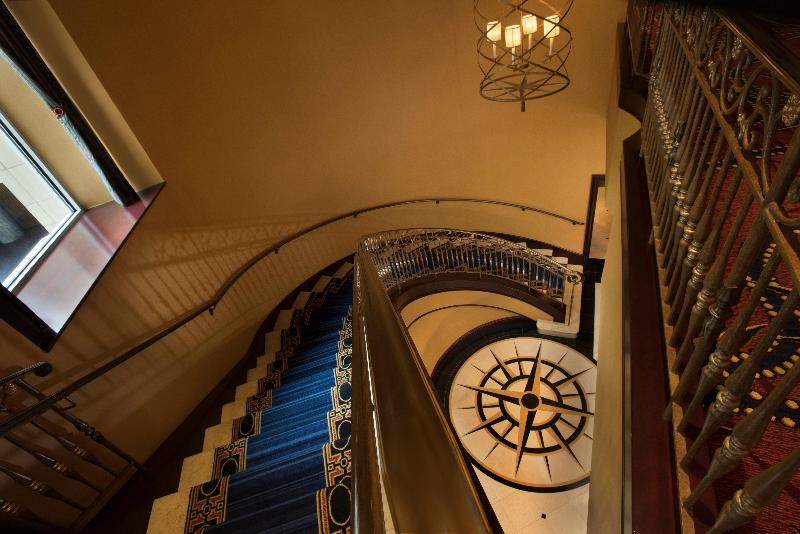 בית מלון כפרי Kimpton Marlowe, An Ihg