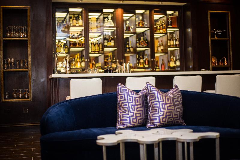 בית מלון כפרי Kimpton Marlowe, An Ihg