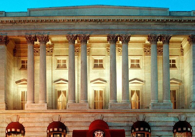 Kimpton Hotel Monaco Washington Dc, An Ihg