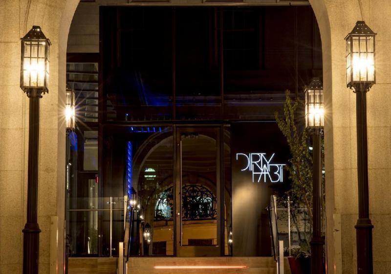 Kimpton Hotel Monaco Washington Dc, An Ihg