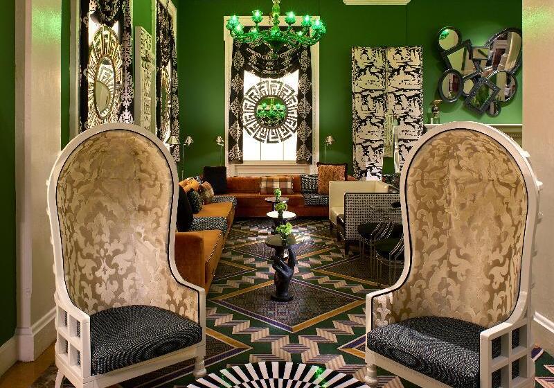 Kimpton Hotel Monaco Washington Dc, An Ihg