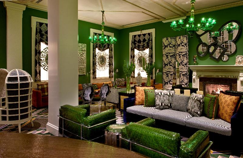 Kimpton Hotel Monaco Washington Dc, An Ihg