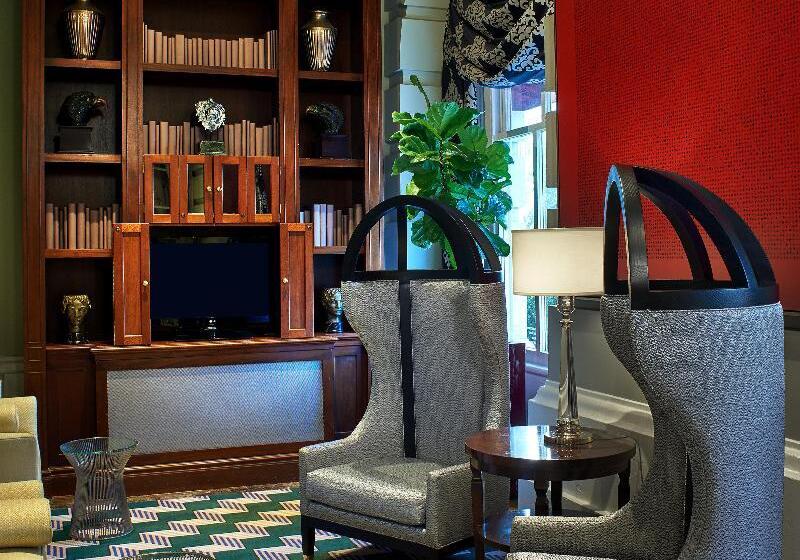 Kimpton Hotel Monaco Washington Dc, An Ihg