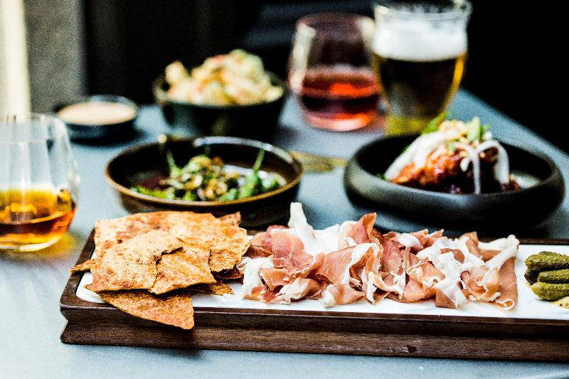 Kimpton Hotel Monaco Washington Dc, An Ihg