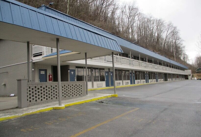 Motel 6 Chilhowie, Va